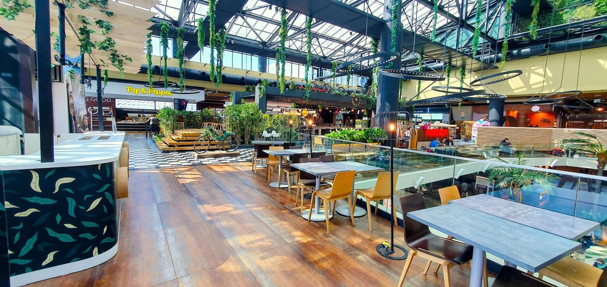 City Break Park Studio Bukurešť Exteriér fotografie