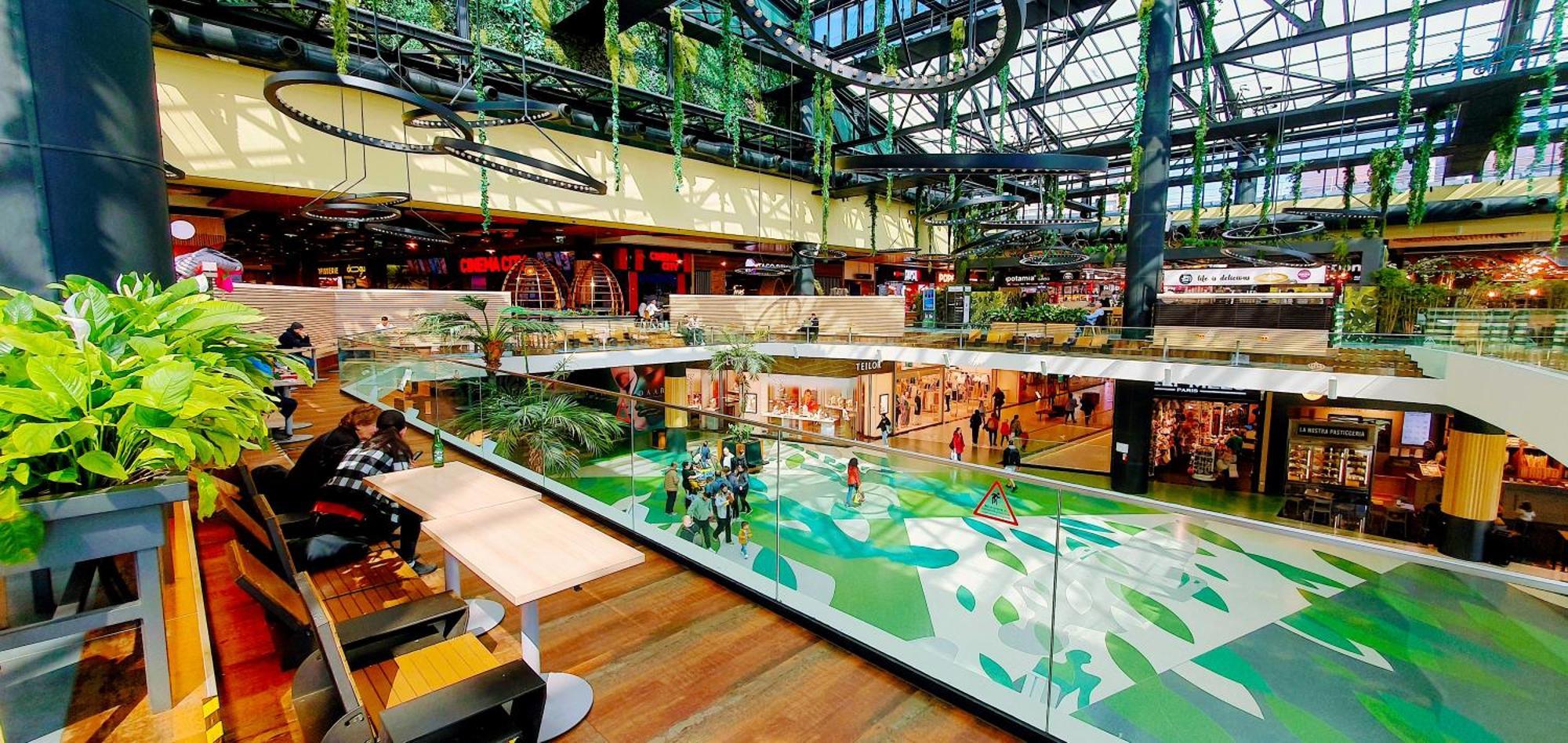 City Break Park Studio Bukurešť Exteriér fotografie