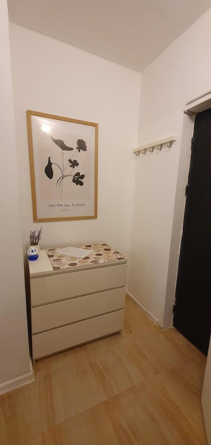 City Break Park Studio Bukurešť Exteriér fotografie