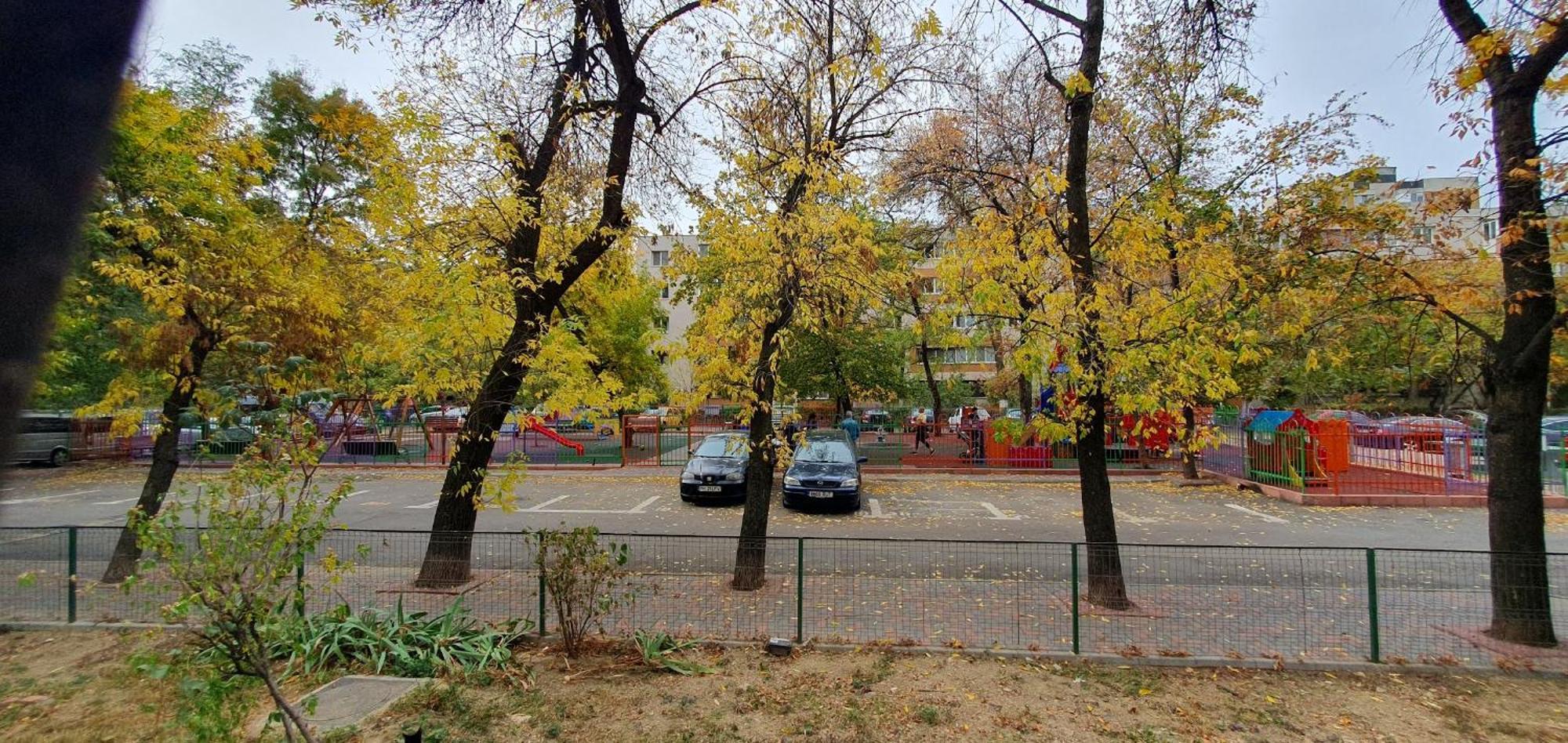 City Break Park Studio Bukurešť Exteriér fotografie